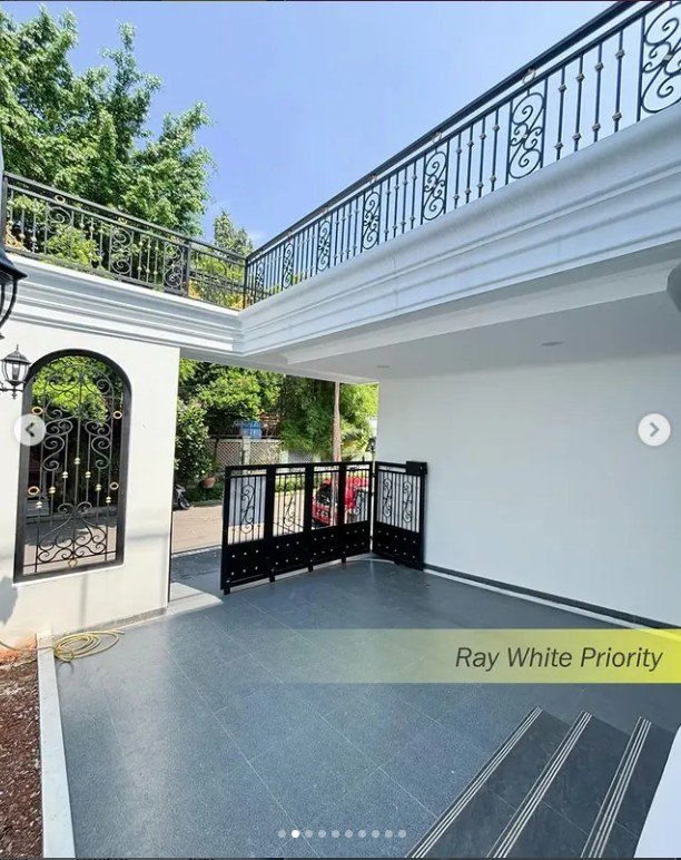 [FOR SALE] - BRAND NEW HOUSE AMERICAN CLASSIC - foto 2