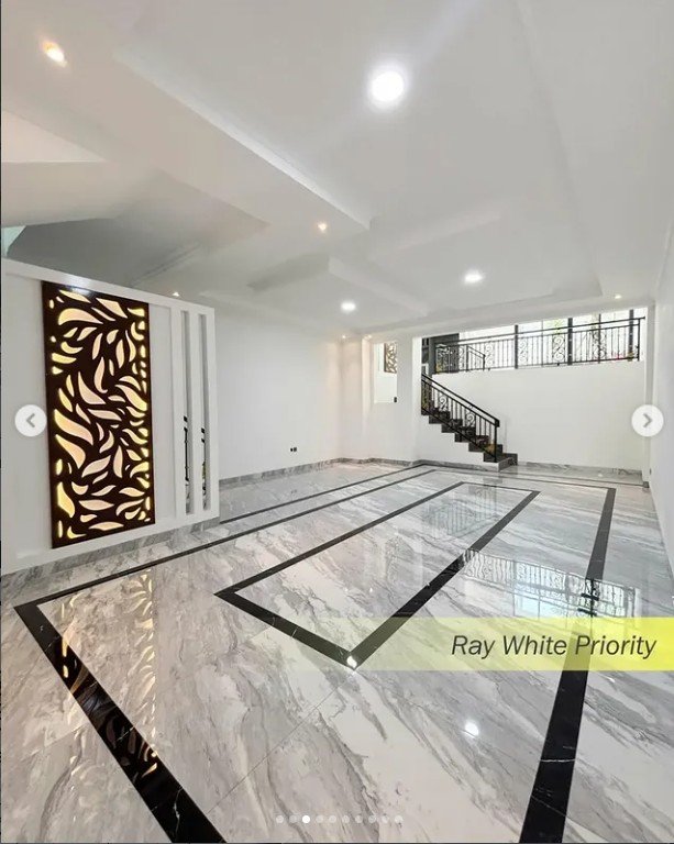 [FOR SALE] - BRAND NEW HOUSE AMERICAN CLASSIC - foto 3