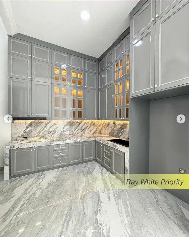 [FOR SALE] - BRAND NEW HOUSE AMERICAN CLASSIC - foto 5