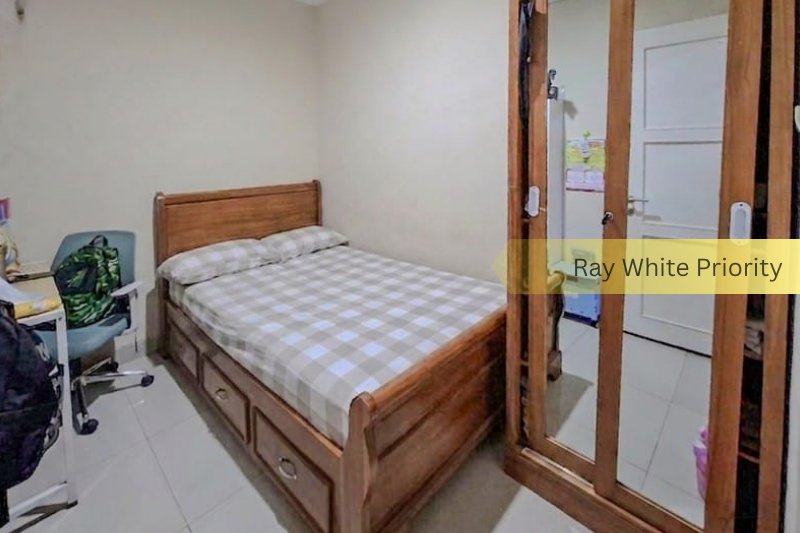 Rumah di Azalea, Pondok Karya, Bintaro, Jurang Mangu - foto 3