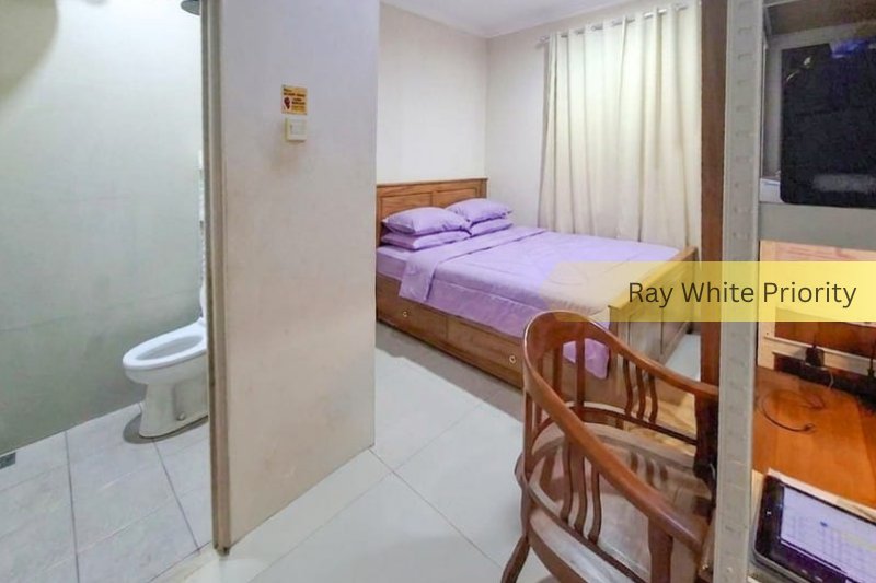 Rumah di Azalea, Pondok Karya, Bintaro, Jurang Mangu - foto 5