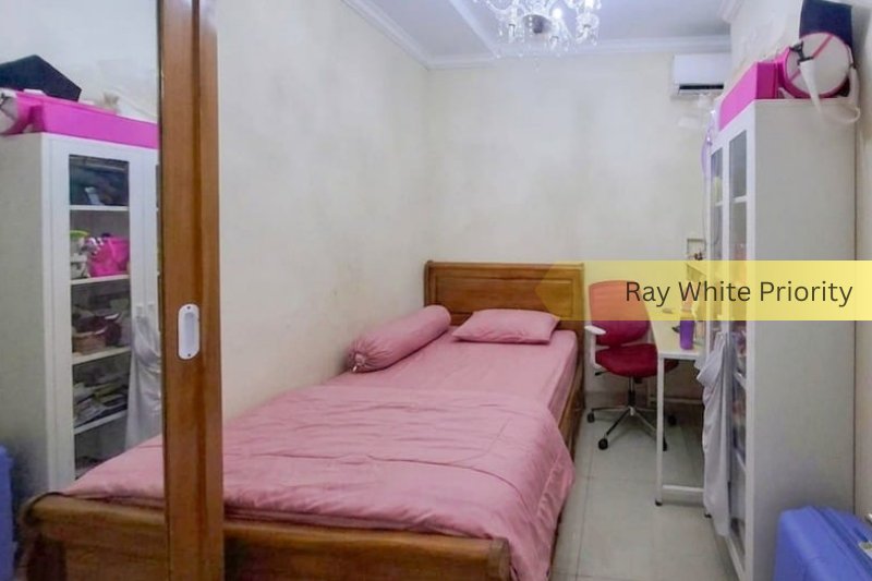 Rumah di Azalea, Pondok Karya, Bintaro, Jurang Mangu - foto 6