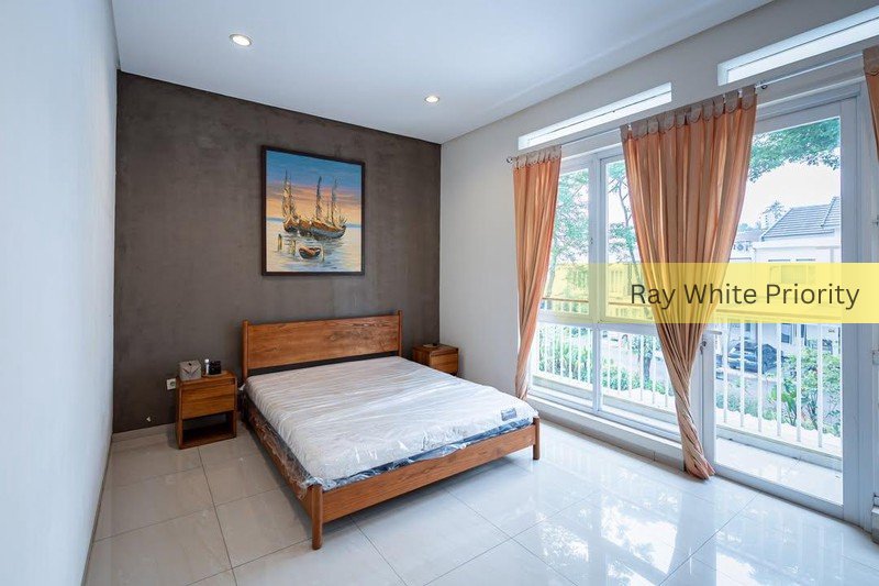 RUMAH CLUSTER Ciputat, Bintaro & Jakarta Selatan - foto 2