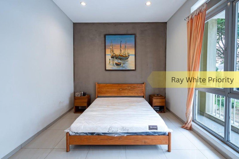 RUMAH CLUSTER Ciputat, Bintaro & Jakarta Selatan - foto 3