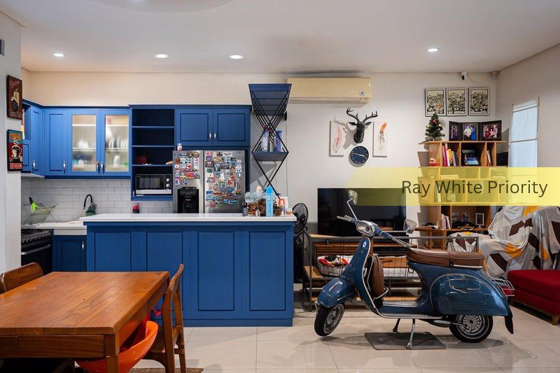 RUMAH CLUSTER Ciputat, Bintaro & Jakarta Selatan - foto 6
