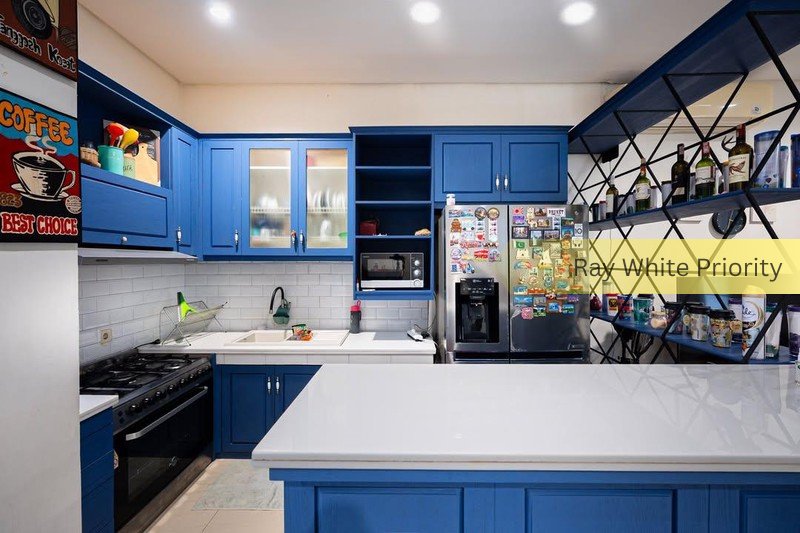 RUMAH CLUSTER Ciputat, Bintaro & Jakarta Selatan - foto 7