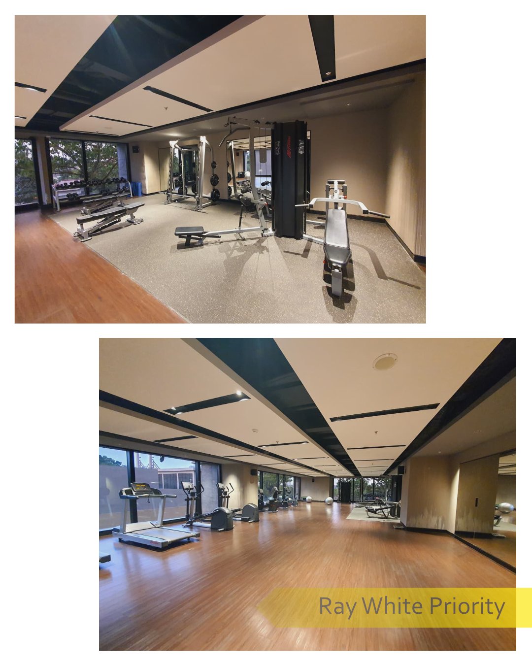 Apartemen Fatmawati City Center, dekat MRT dan CITOS
