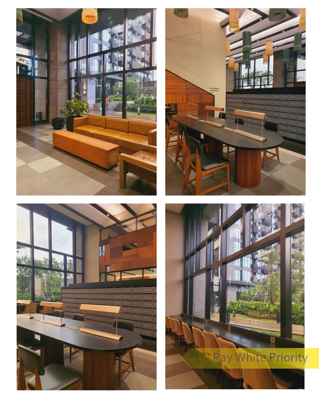 Apartemen Fatmawati City Center, dekat MRT dan CITOS - foto 2