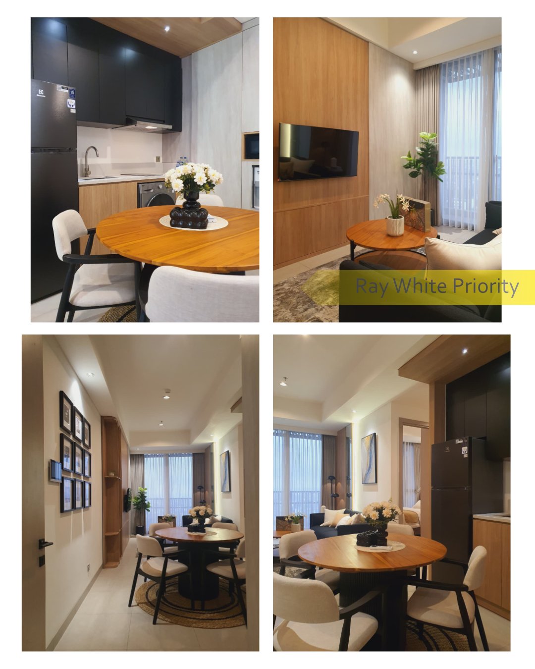 Apartemen Fatmawati City Center, dekat MRT dan CITOS - foto 6