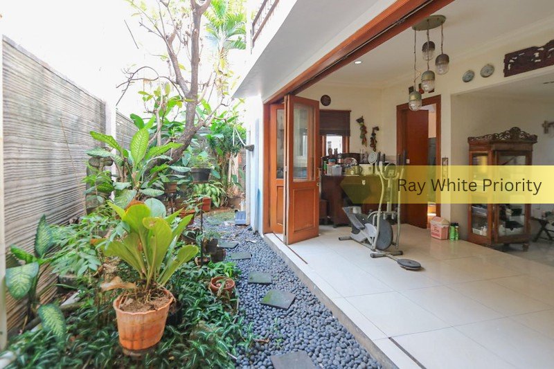 RUMAH Summarecon Kelapa Gading - foto 6