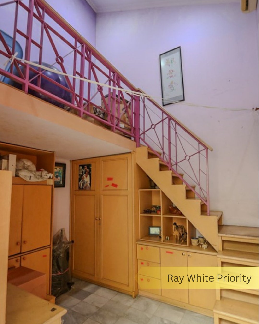 RUMAH Summarecon Kelapa Gading - foto 7