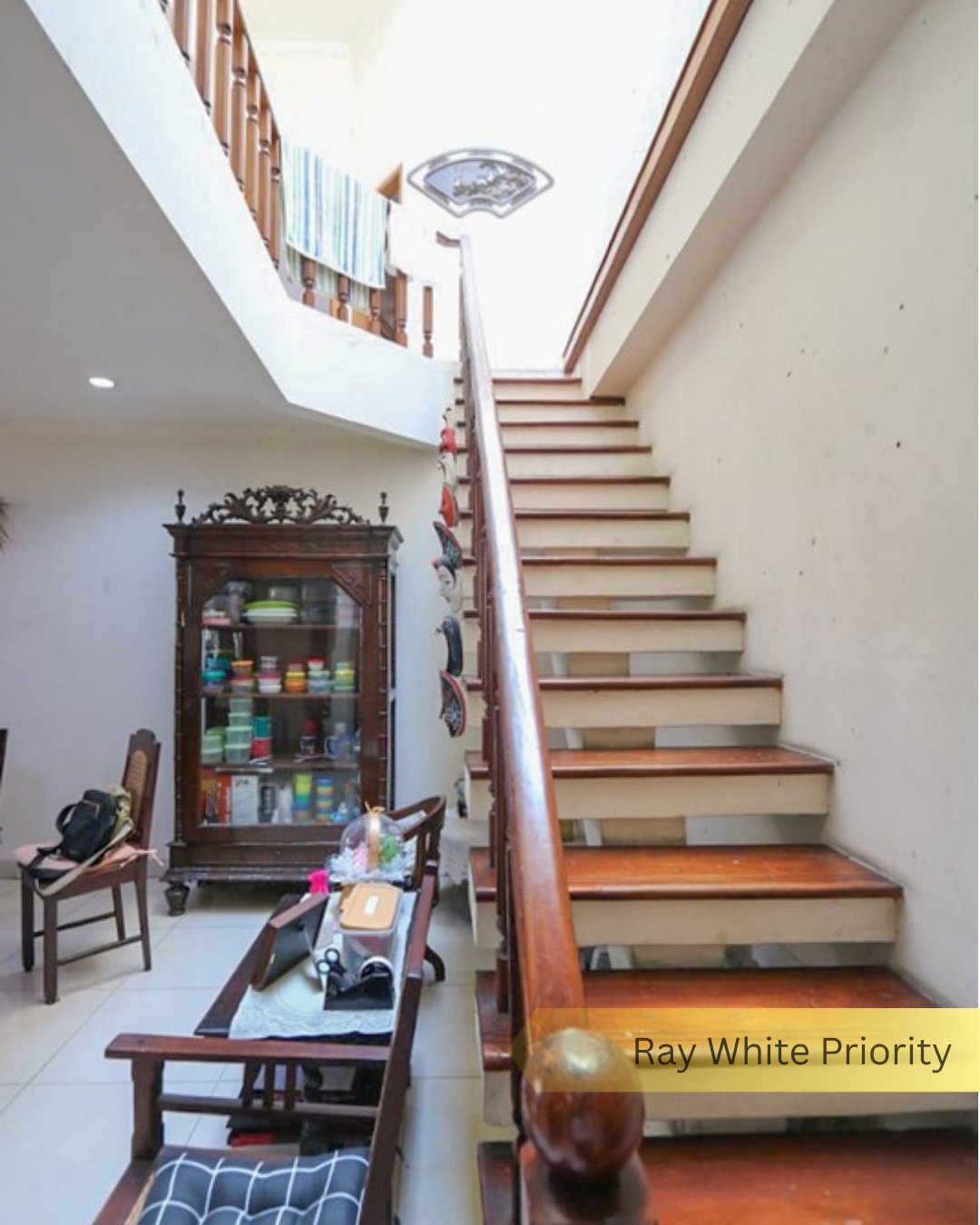 RUMAH Summarecon Kelapa Gading - foto 8