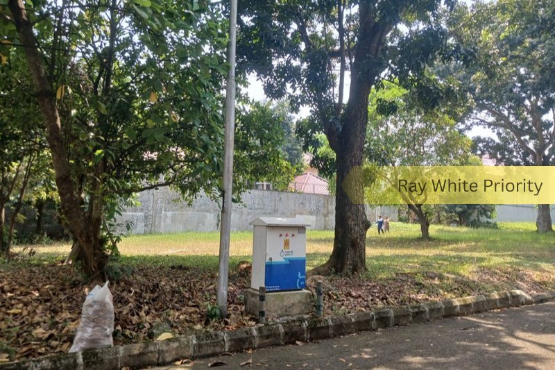KAVLING Hook Area Premium Menteng Bintaro - foto 2