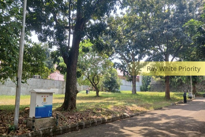 KAVLING Hook Area Premium Menteng Bintaro - foto 4