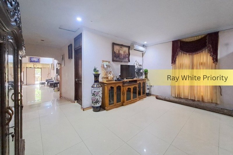 RUMAH Cantik di Pademangan, dekat Gunung Sahari - foto 3