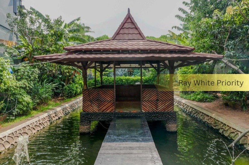 RUMAH Cantik di Pademangan, dekat Gunung Sahari - foto 4