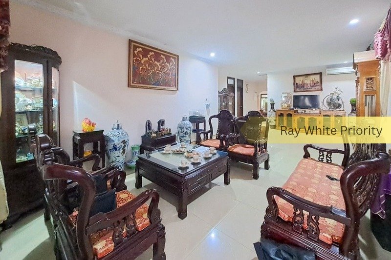 RUMAH Cantik di Pademangan, dekat Gunung Sahari - foto 5