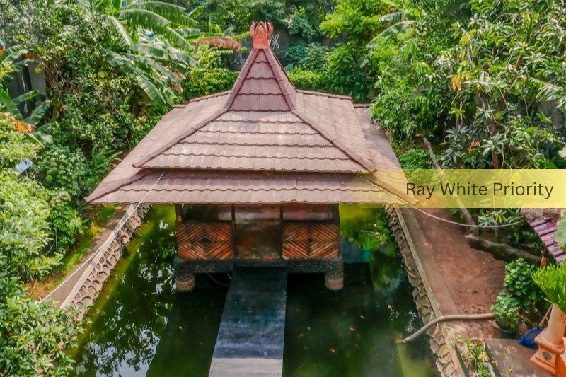 RUMAH Cantik di Pademangan, dekat Gunung Sahari - foto 6