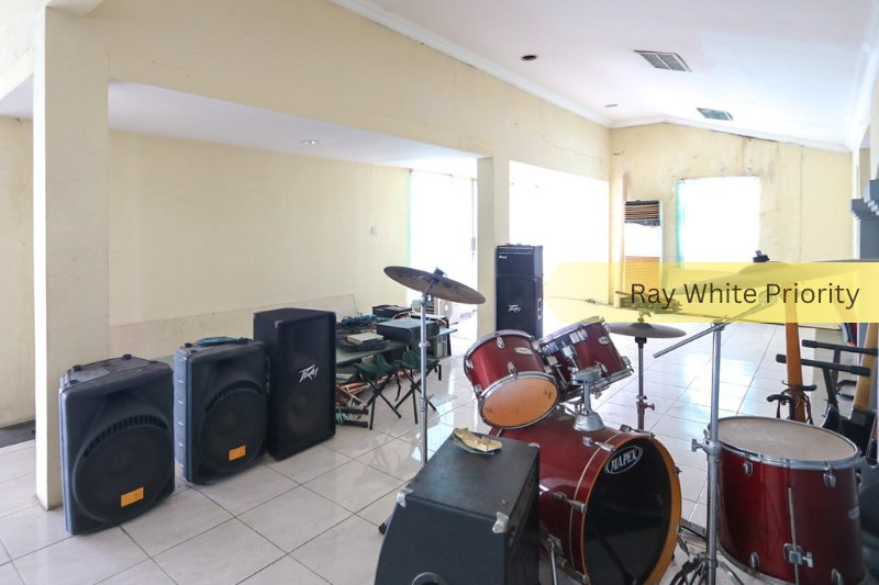 RUKO GANDENG 2+2 Strategis di Klender - foto 10