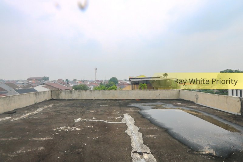 RUKO GANDENG 2+2 Strategis di Klender - foto 15
