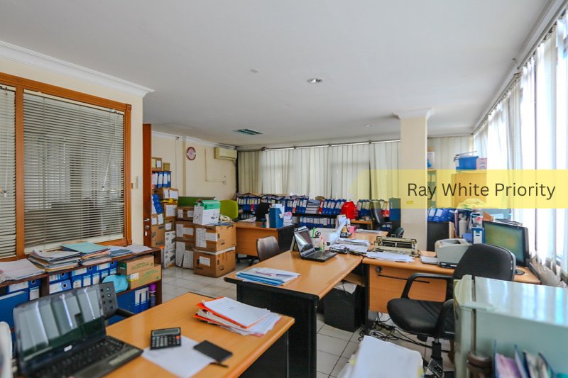 RUKO GANDENG 2+2 Strategis di Klender - foto 7