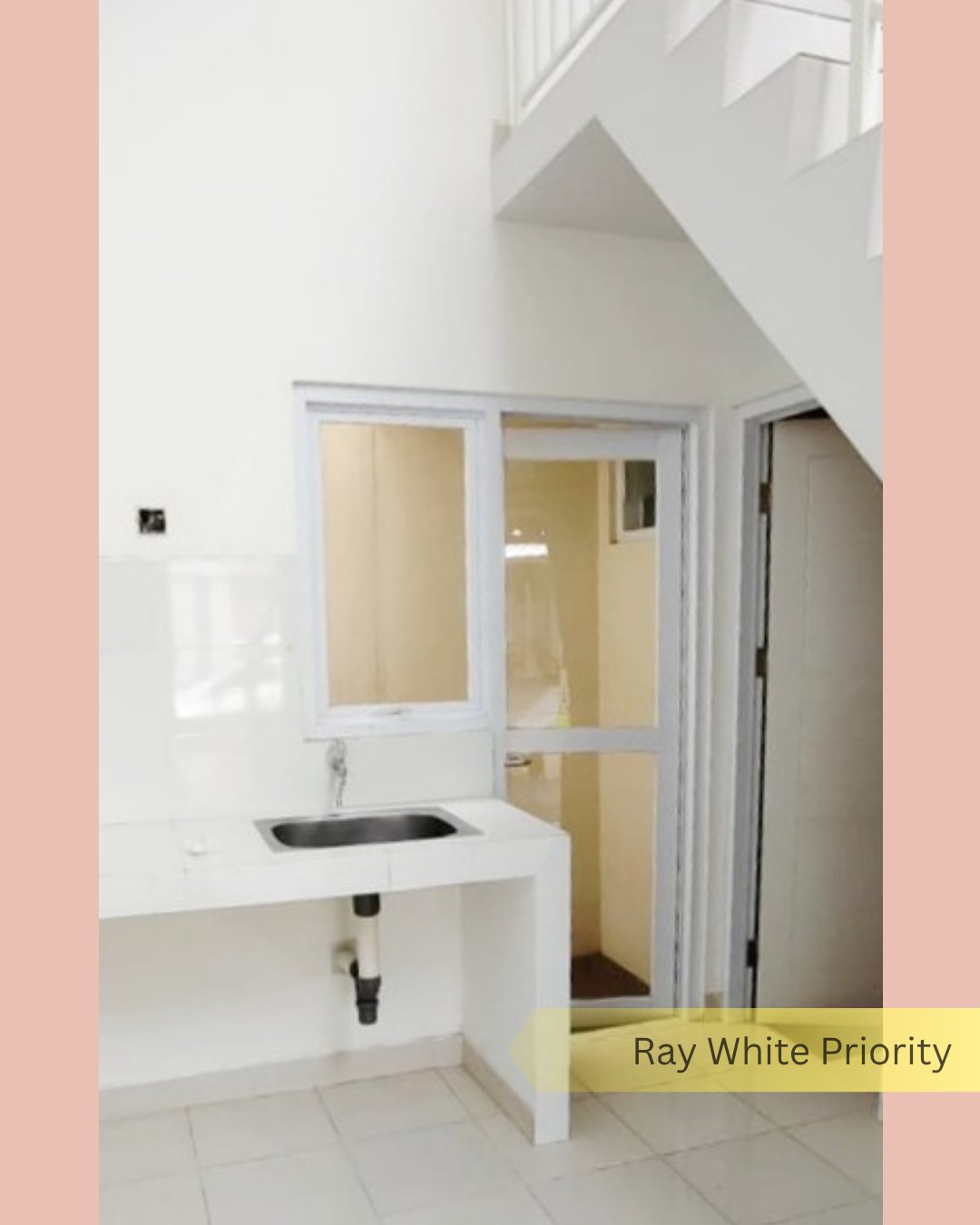 DIJUAL CEPAT Rumah Cluster Virginia Village, Gading Serpong, dekat Summarecon Mall Serpong - foto 3