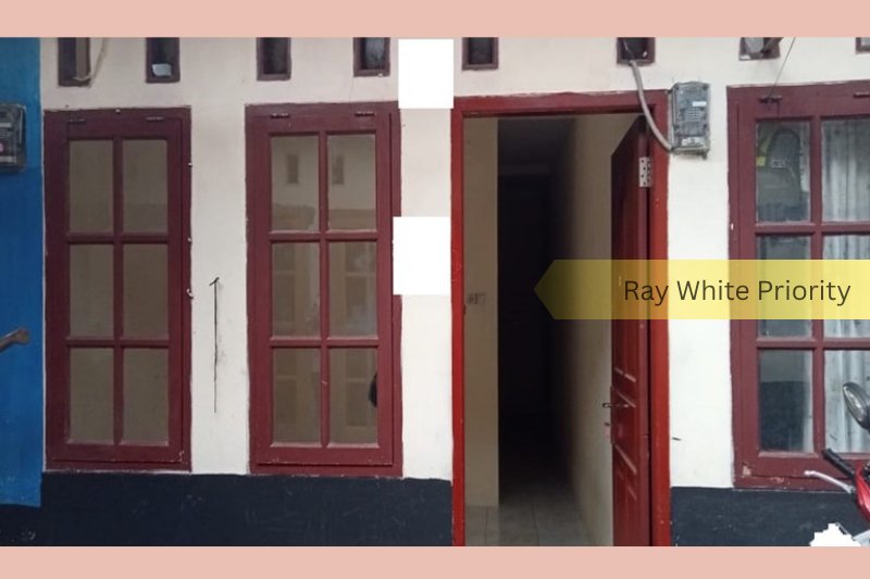RUMAH 40 Kamar & Tanah Luas di Ciputat Tangerang Selatan, dekat UIN - foto 3