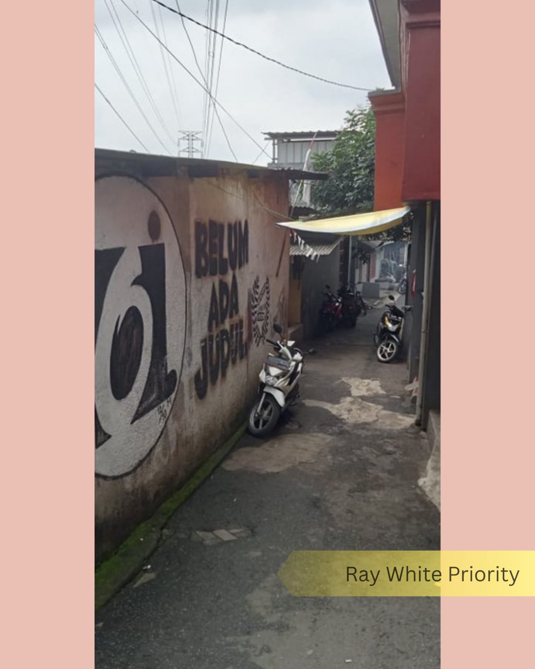 RUMAH 40 Kamar & Tanah Luas di Ciputat Tangerang Selatan, dekat UIN - foto 7