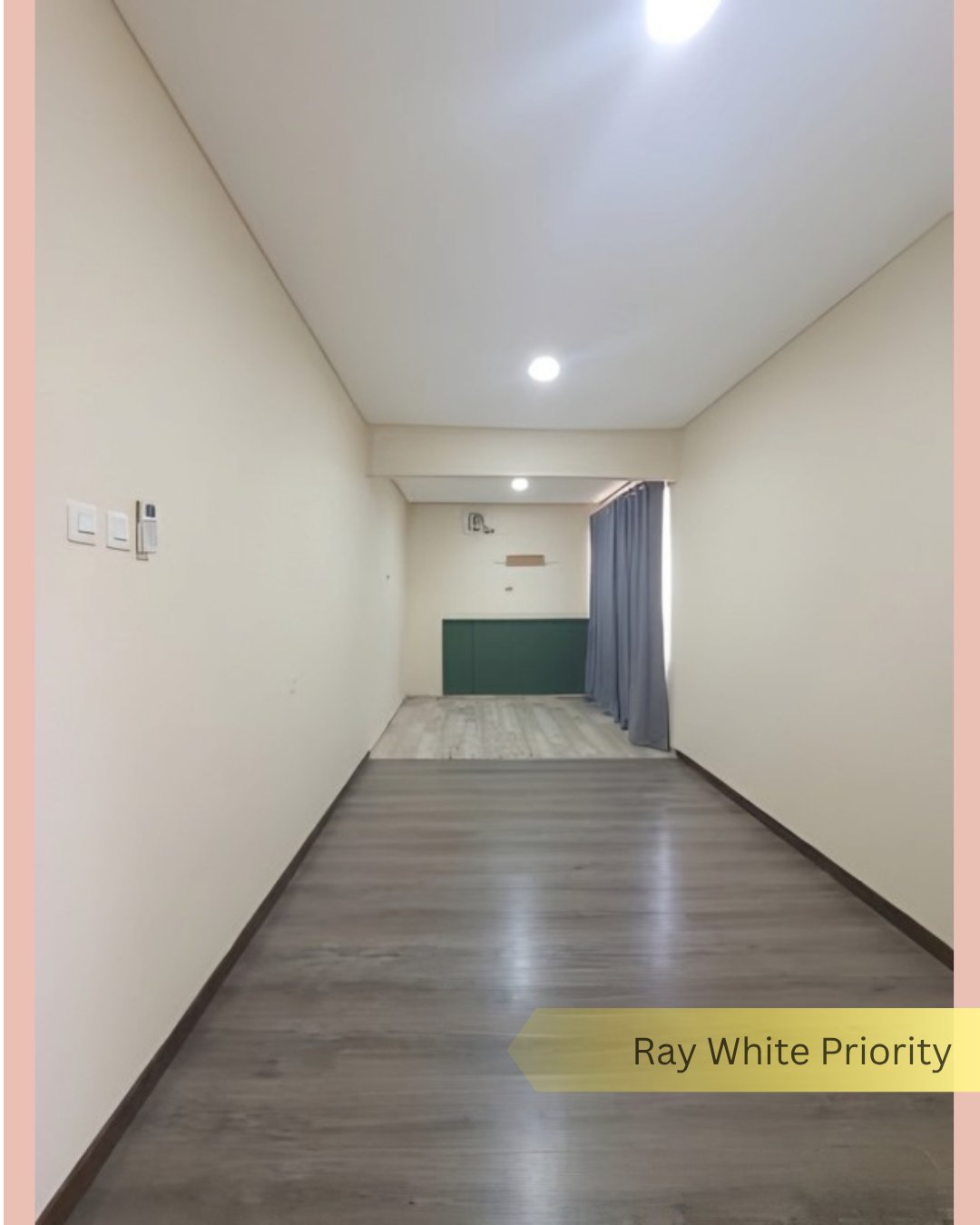 RUMAH CLUSTER Duo Talaga Bestari, dengan Rooftop - foto 7