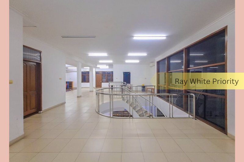 RUMAH MEWAH Kelapa Gading, Hook & Jalan Lebar - foto 4