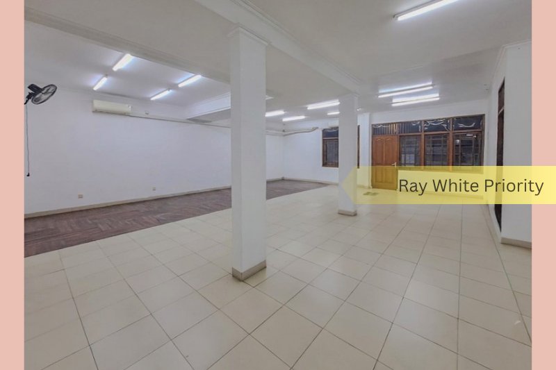 RUMAH MEWAH Kelapa Gading, Hook & Jalan Lebar - foto 6