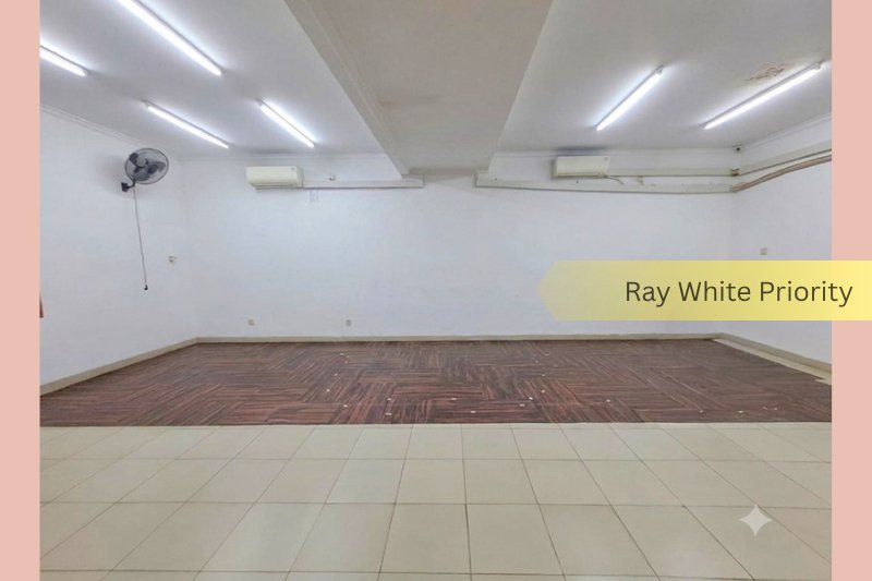 RUMAH MEWAH Kelapa Gading, Hook & Jalan Lebar - foto 10