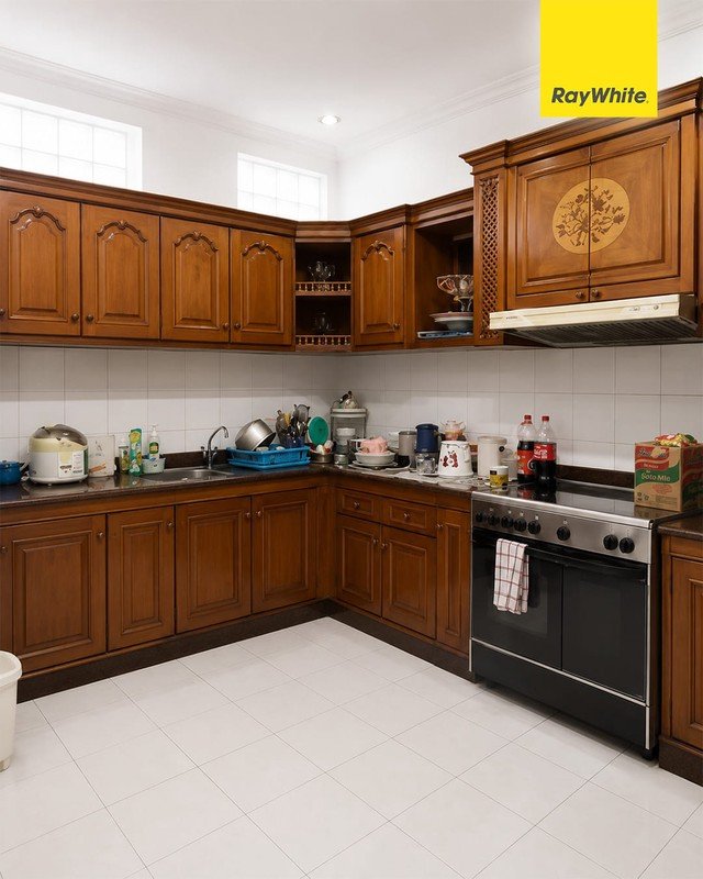 JUAL MURAH!!! Rumah Strategis, Villa Cibubur Indah - foto 6