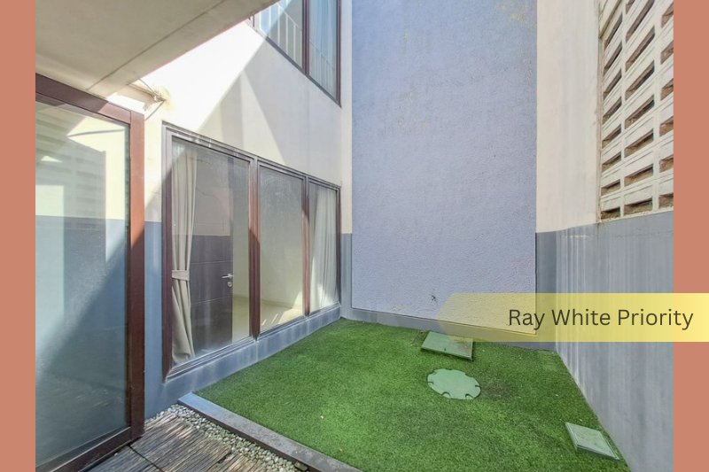 RUMAH CANTIK di Cluster Discovery Serenity - foto 9