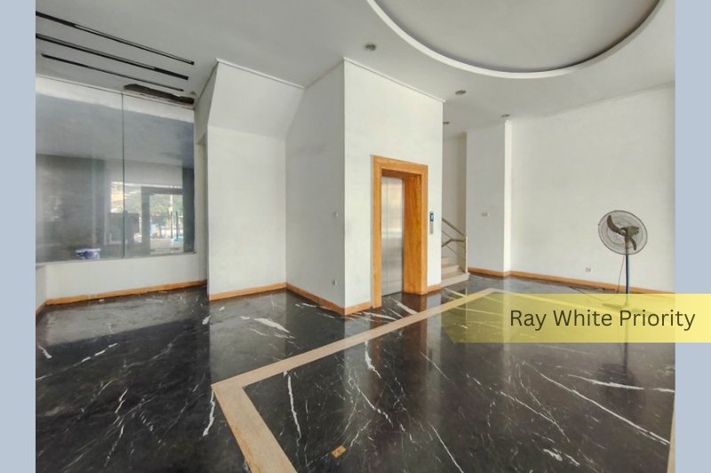 Gedung di KH Mas Mansyur, dekat Sudirman - foto 2