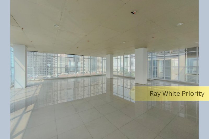 Gedung di KH Mas Mansyur, dekat Sudirman - foto 4