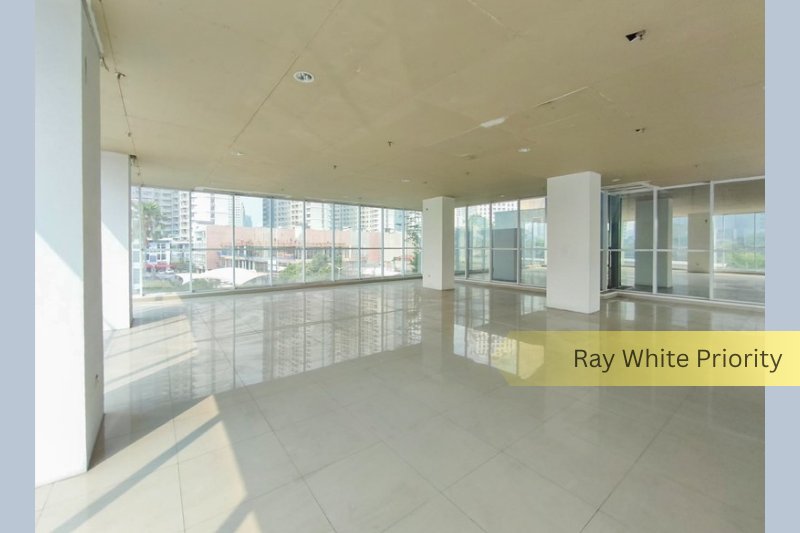 Gedung di KH Mas Mansyur, dekat Sudirman - foto 6