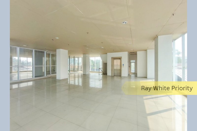 Gedung di KH Mas Mansyur, dekat Sudirman - foto 7