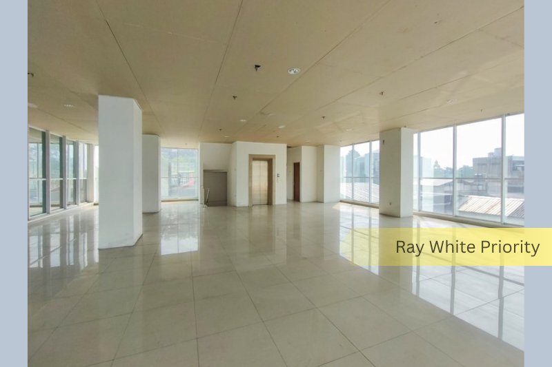 Gedung di KH Mas Mansyur, dekat Sudirman - foto 8