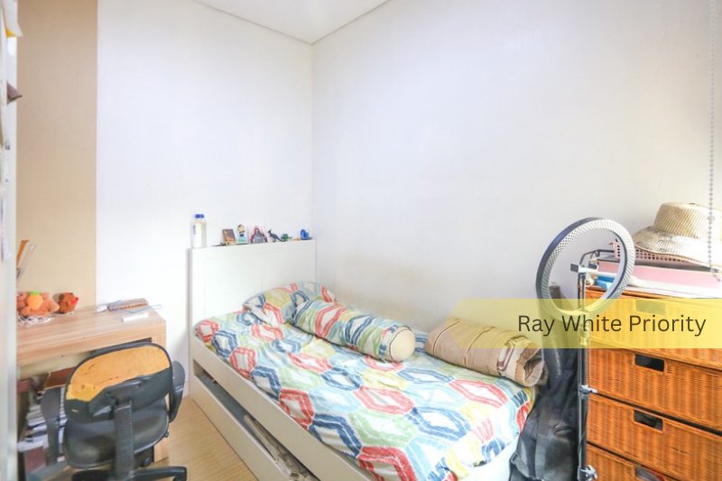 Rumah di Nusaloka BSD City, dekat Vireya, IZZI, Pasar Modern BSD - foto 8